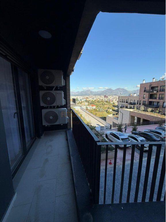 Rent, Apartment 2+1+Parking Space, Kodra e Diellit Residence 2, Tirana.