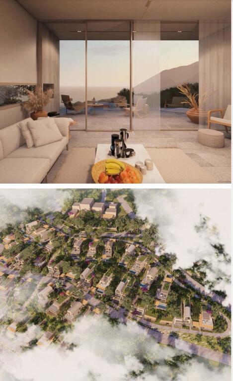 Green Coast 2 , Shitet vile individuale