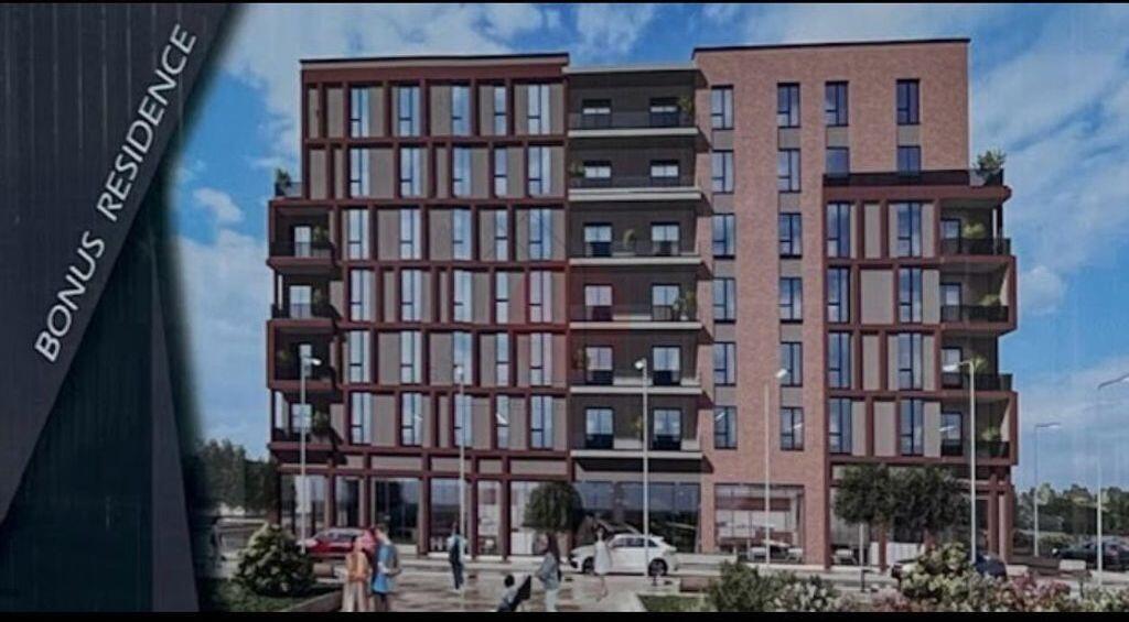 Paskuqan Shitet Apartament 2+1