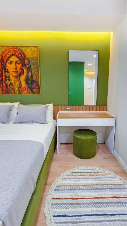 2 studi con vista mare in vendita a Vlore