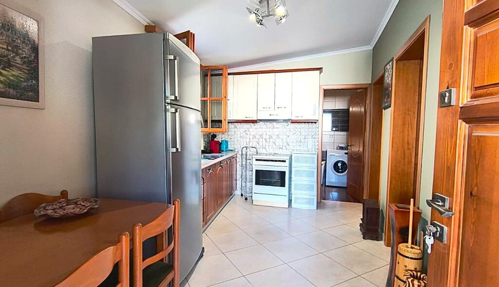 Apartament komod 1+1 dhe KOPSHT, vetëm pak hapa larg detit dhe një shëtitje të shkurtër nga qendra e qytetit