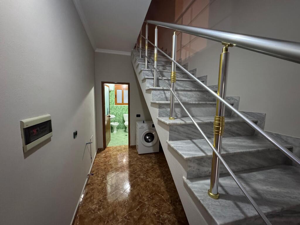 VILLA FOR RENT IN YZBERISH