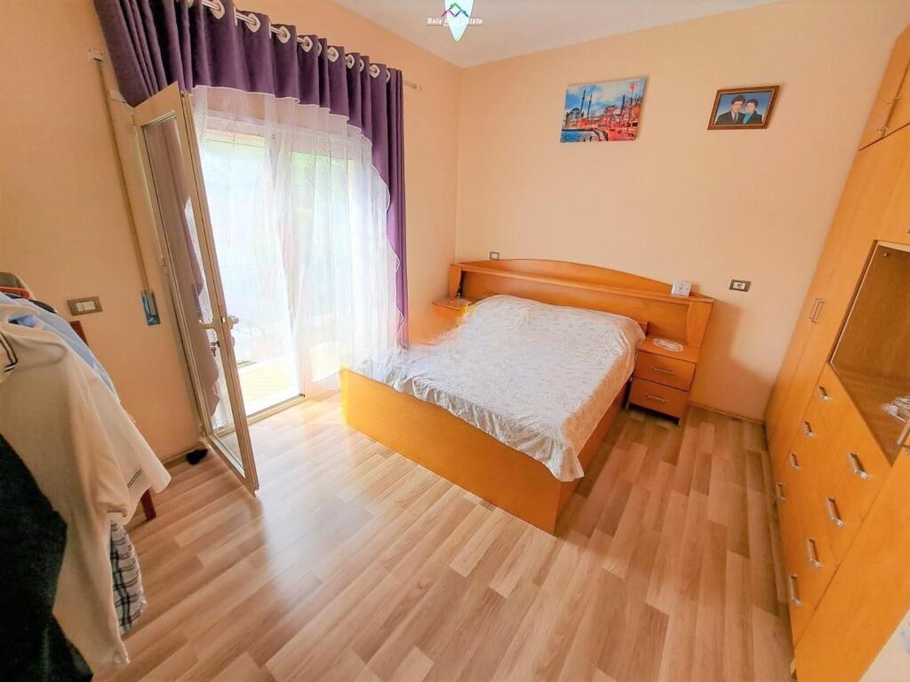 Vile Me Qera 3 Kateshe Mjull Bathore (ID BV2121) Tirane