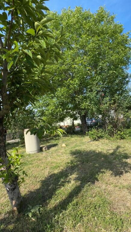 🌿 Mundësi e rrallë investimi – Shitet truall 300 m² në Kashar 1 🌿