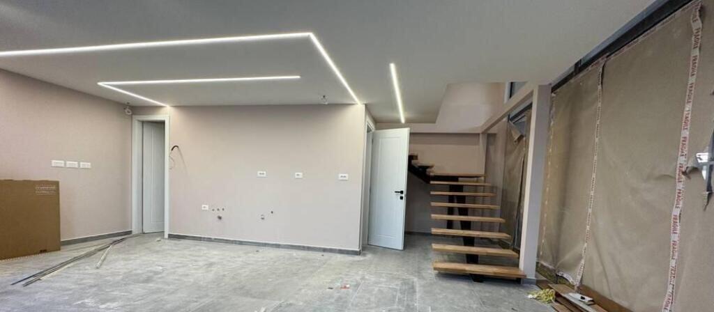 duplex for rent at Tirana Golden Park