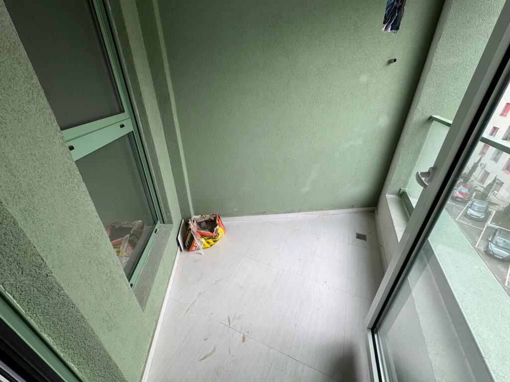 Apartament me qera 1+1 kompleski kaimi