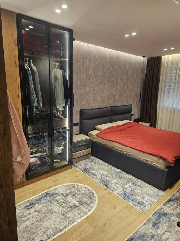 Apartment for rent 2+1 in Astir, near Bohem Lounge 700 €