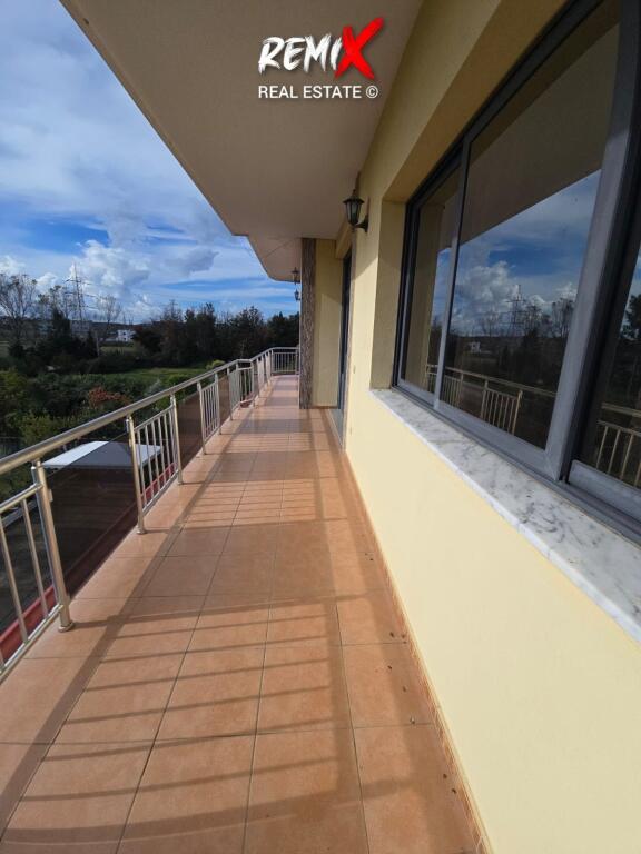 FOR RENT THIRD FLOOR 2+1+2 OF A PRIVATE VILLA IN RRASHBULL DURRES