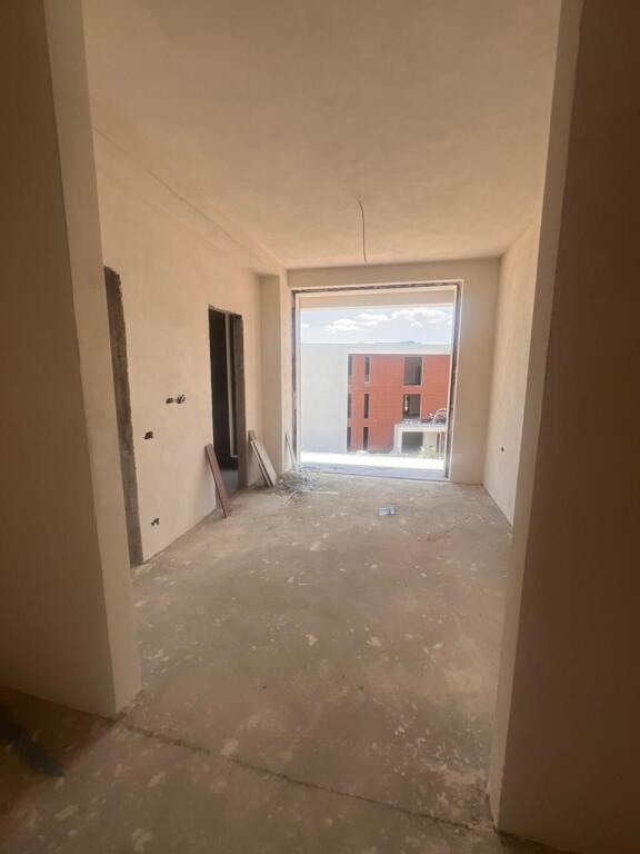 APARTAMENT NE SHITJE 1+1 TE TULIPAN REZIDENCE