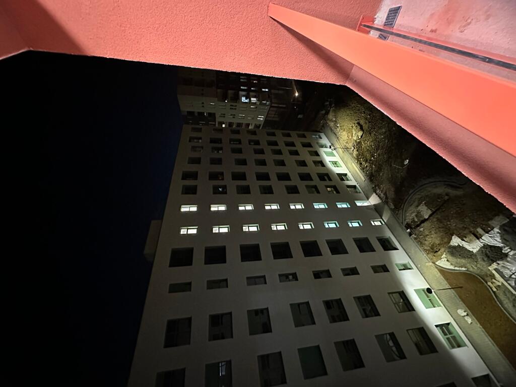 For rent 1+1 at Kadiu Residence, Ali Dem