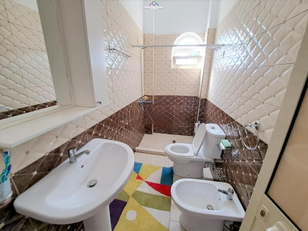 Vile Me Qera 3 Kateshe Mjull Bathore (ID BV2121) Tirane