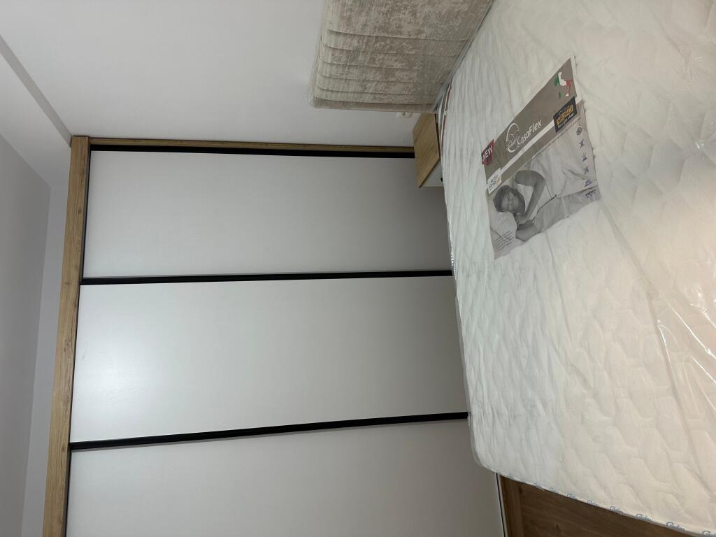 For rent 1+1 at Kadiu Residence, Ali Dem