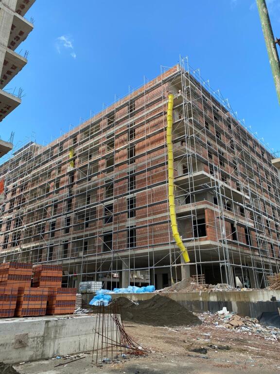 Paskuqan , Apollo , 2+1+2wc Pages me 3 keste