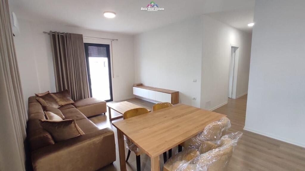 Apartament Me Qera 3+1+2 ne Porcelan prane UET (ID B230123) Tirane.