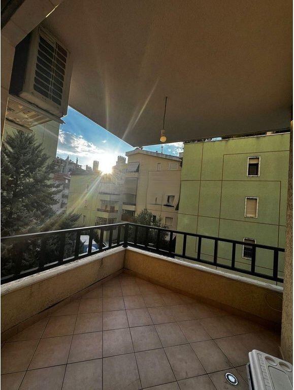 Apartment 2+1+2 for Rent near Botanical Garden, Tirana
