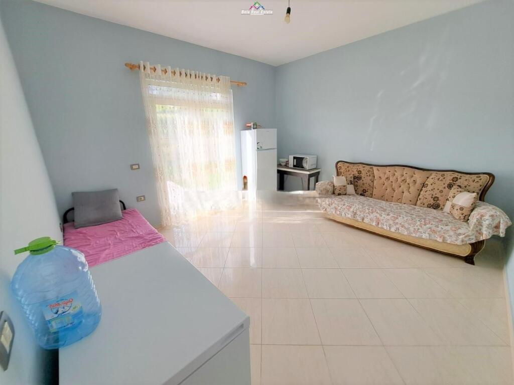 Vile Me Qera 3 Kateshe Mjull Bathore (ID BV2121) Tirane