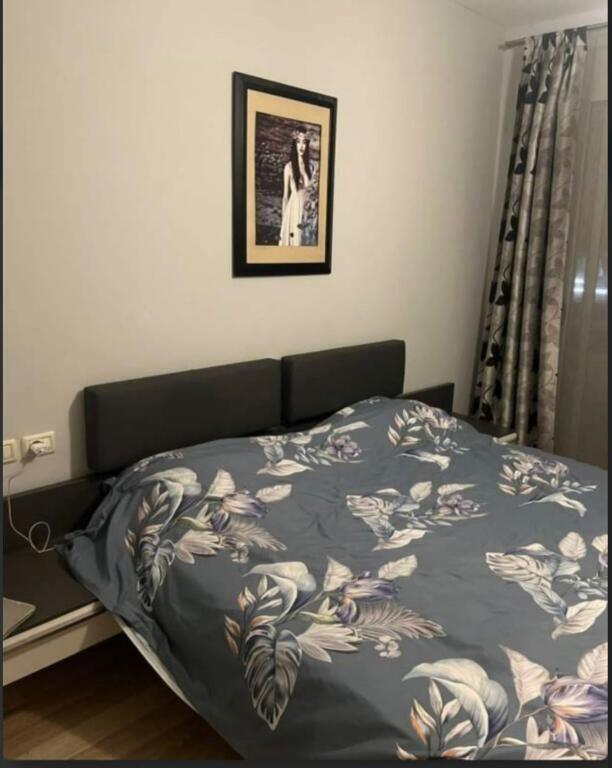 Apartment 2+1 for rent in Astir