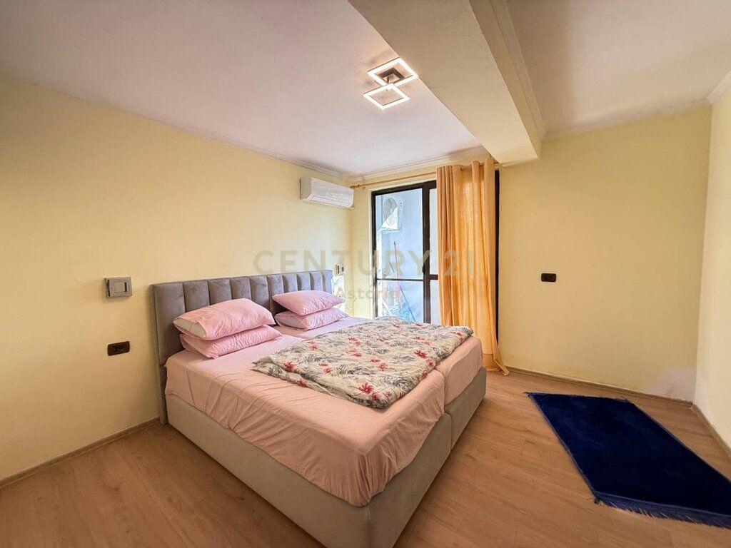 SHITET APARTAMENT 2+1 NE "MYSLYM SHYRI", TIRANE