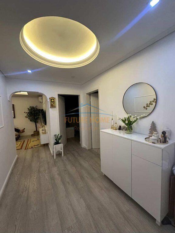 Rent, Apartment 2+1, Porcelan, Tirana.