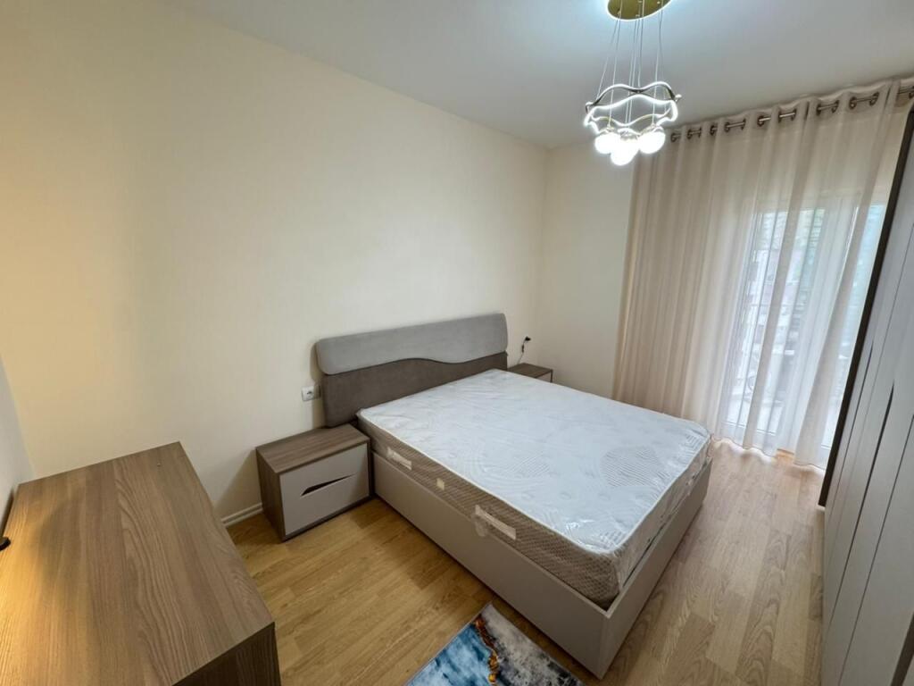 🏡 Affittasi appartamento moderno 1+1 a Zogu i Zi – Ring Center