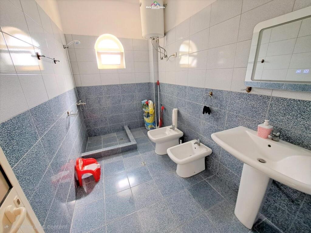 Vile Me Qera 3 Kateshe Mjull Bathore (ID BV2121) Tirane