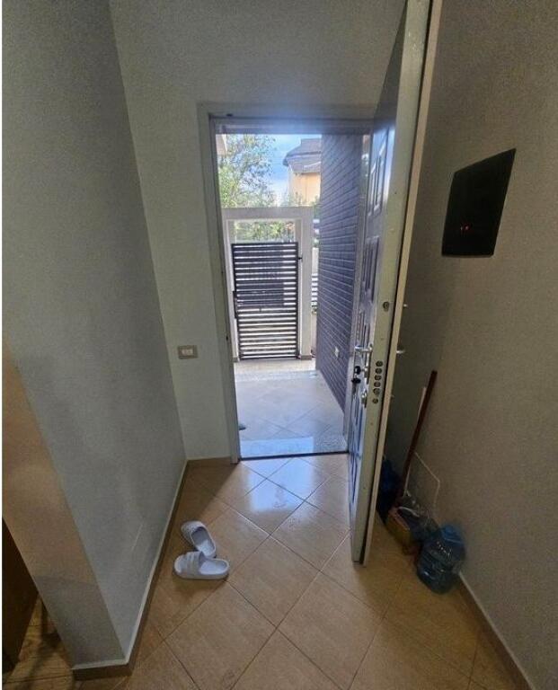 apartment for rent at the German villas