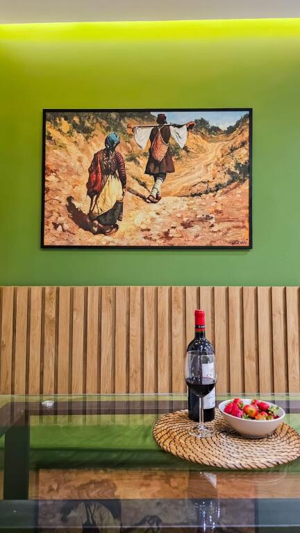 2 studi con vista mare in vendita a Vlore