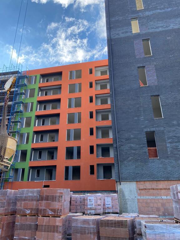 Paskuqan, Ringside WITH INSTALLMENTS