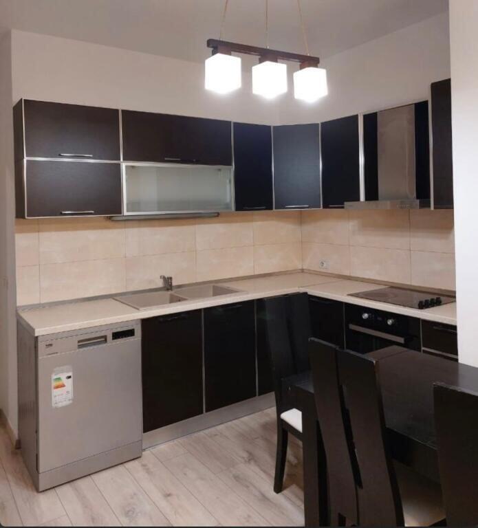 Apartment 2+1 for rent in Astir