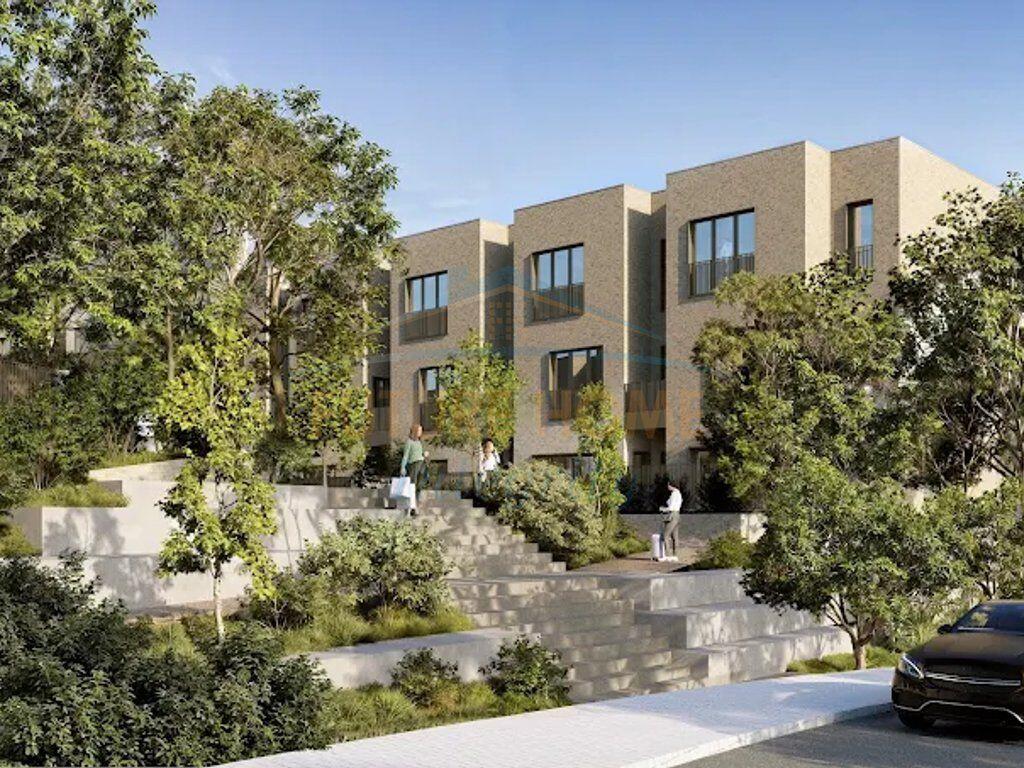 Shitet, Apartament 2+1+2, Park Houses Residence, Tiranë.