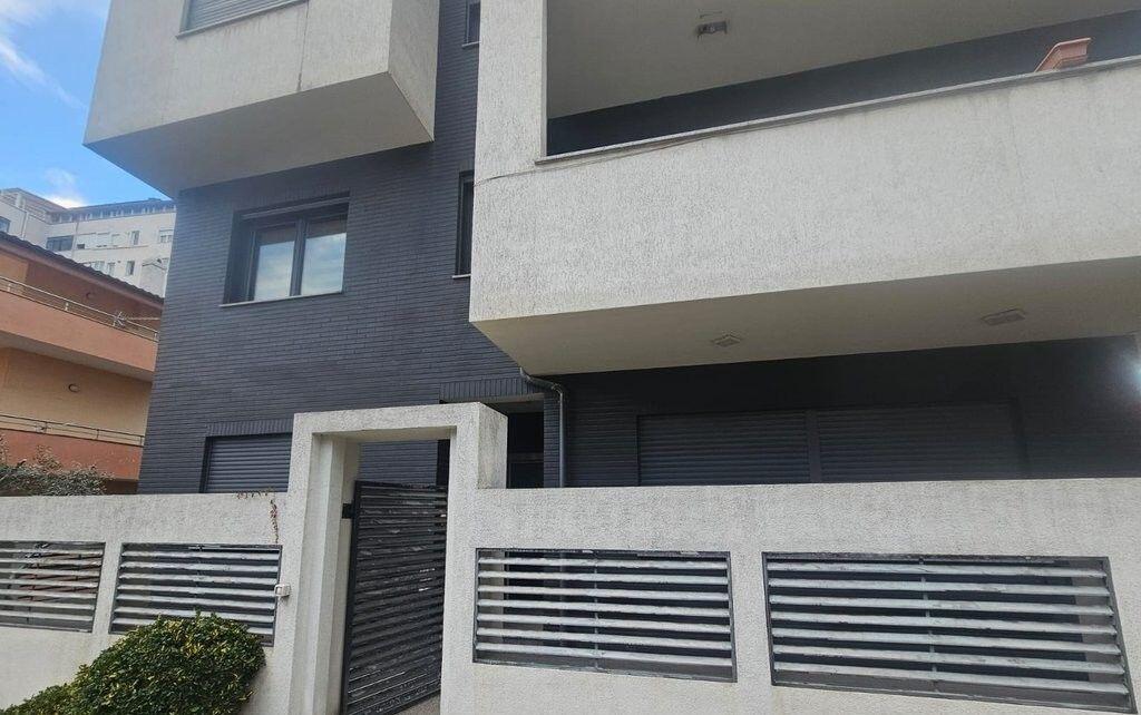 apartment for rent at the German villas