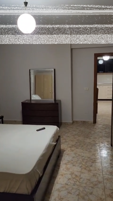 Apartment 2+1, Laprake!