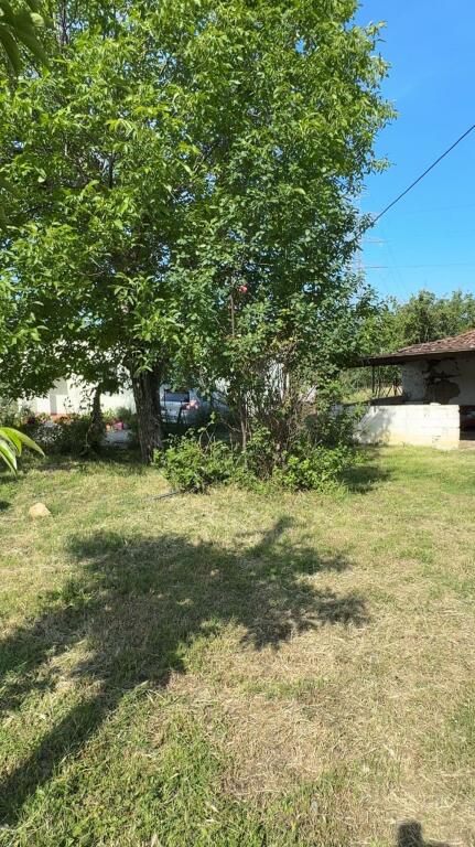 🌿 Mundësi e rrallë investimi – Shitet truall 300 m² në Kashar 1 🌿