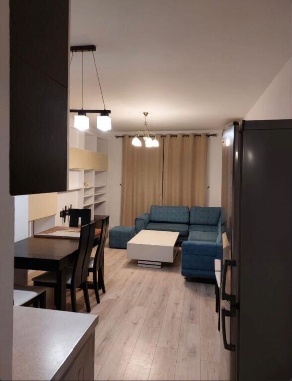 Apartment 2+1 for rent in Astir