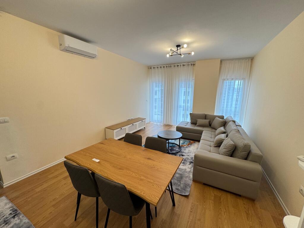 Apartment for rent 1+1 Ring Center zogu i zi