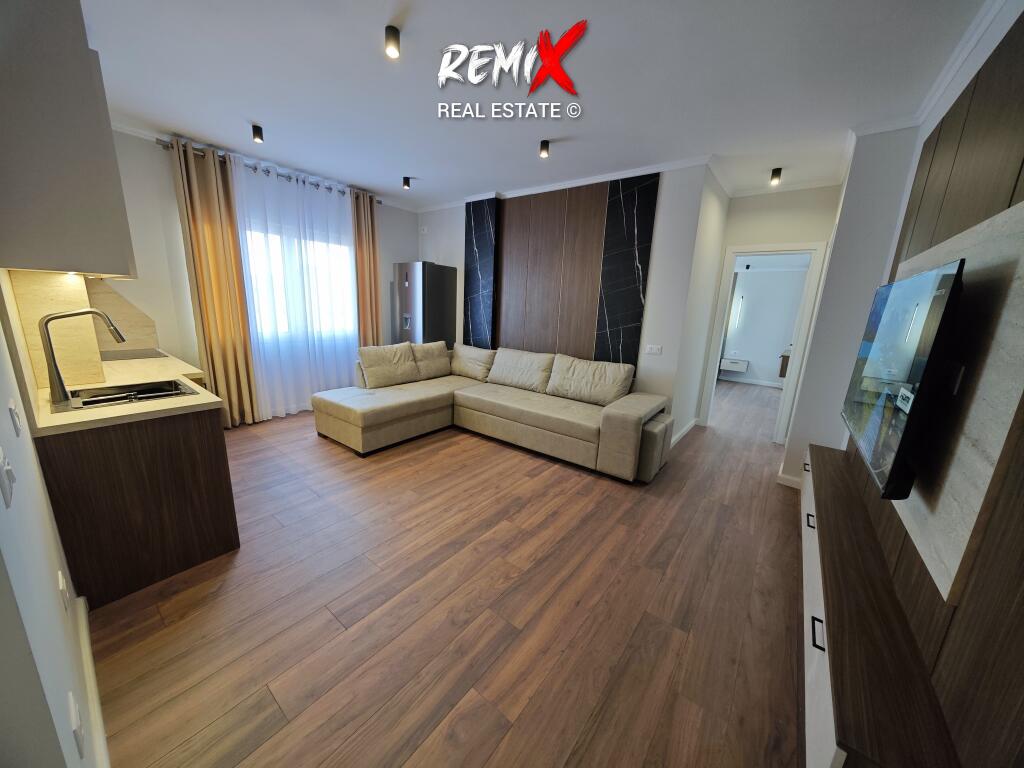 APARTMENT FOR SALE NEAR THE MARKET IN DURRËS