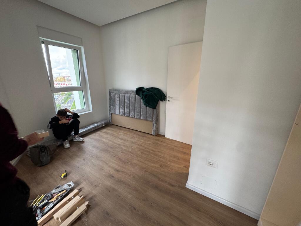 Apartment 1+1 for rent  Address: Ali Demi Kaimi  Price 350€