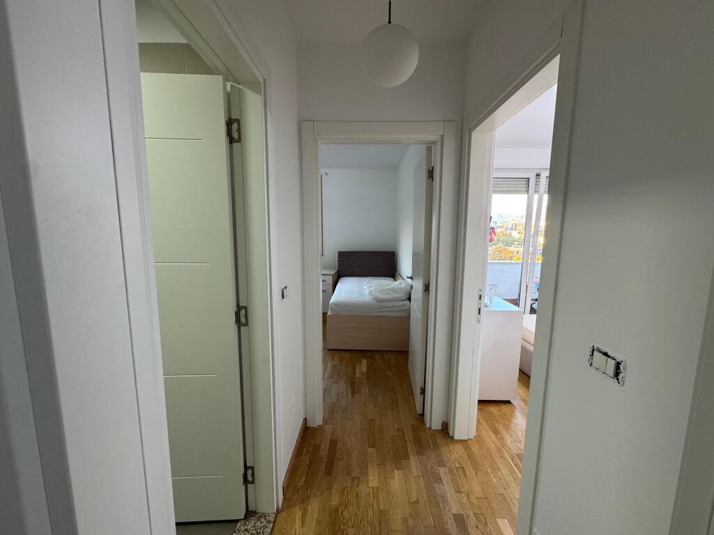 🏡Apartment 2+1+2+🅿️ for Rent | 📍Sala Street