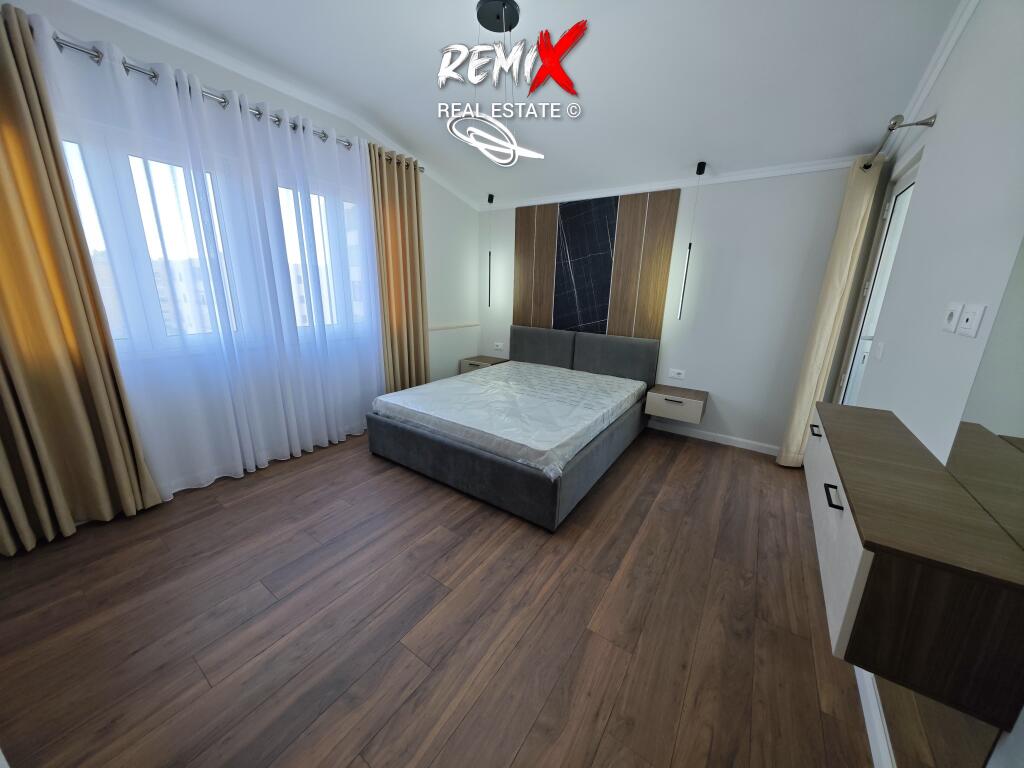 APARTMENT FOR SALE NEAR THE MARKET IN DURRËS