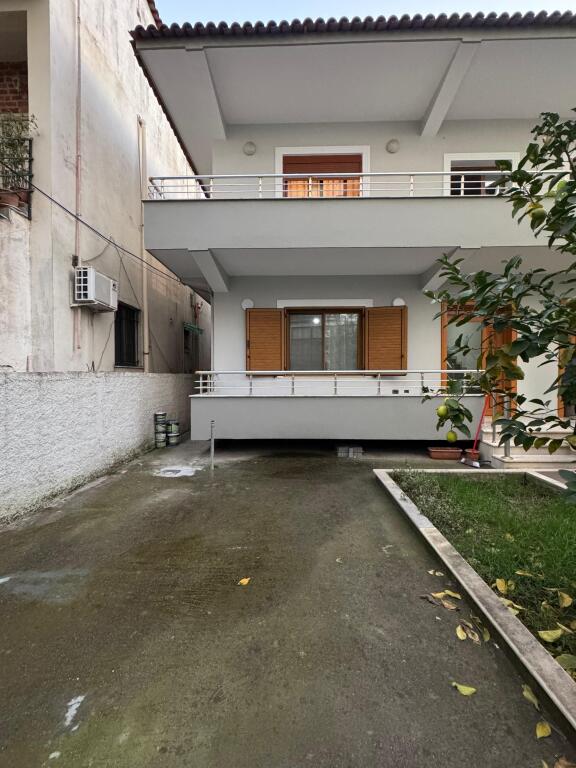 VILLA FOR RENT IN YZBERISH