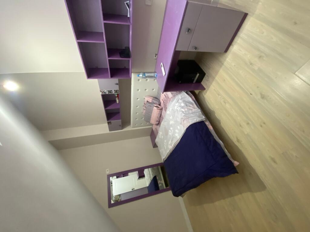 Papafingo in affitto,3+1,complesso FZ lago secco,2000 euro,con parcheggio