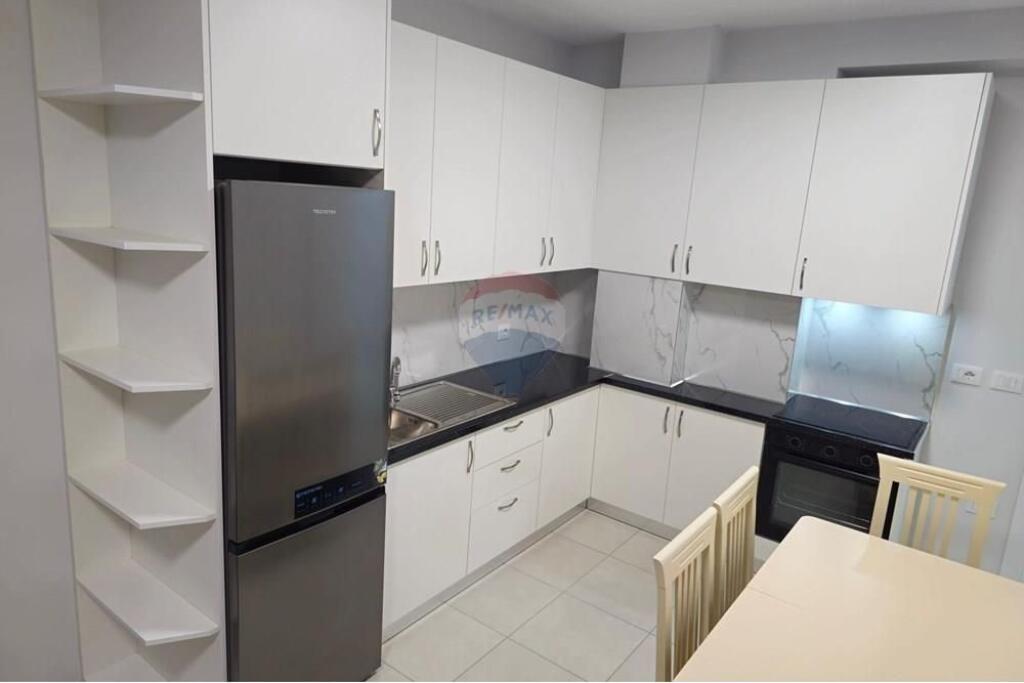 APARTMENT 2+1 FOR RENT IN KAMEZ