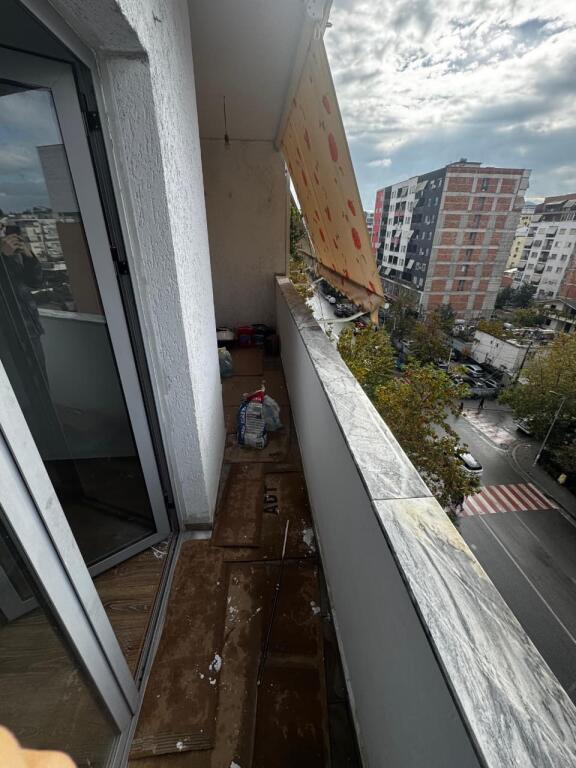 Apartment 1+1 for rent in Astir opposite Santanna Lounge