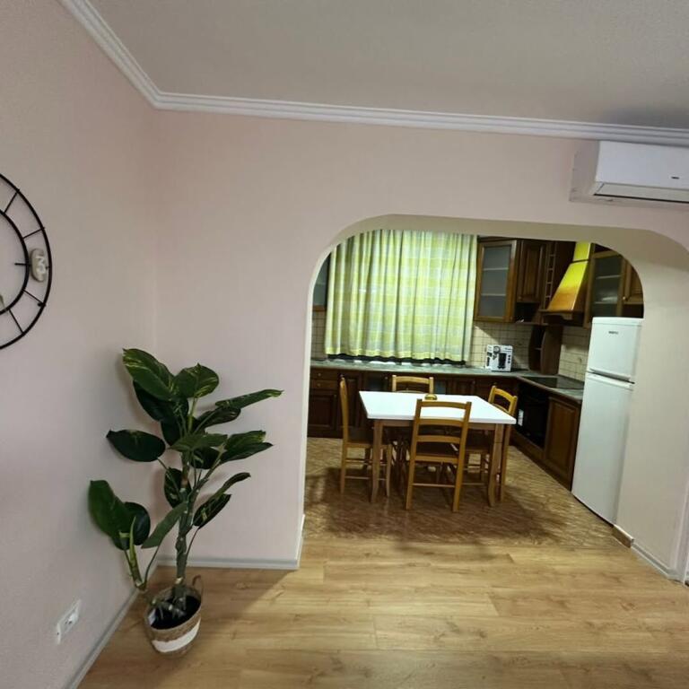 Apartament me Qira 2+1+Ballkon