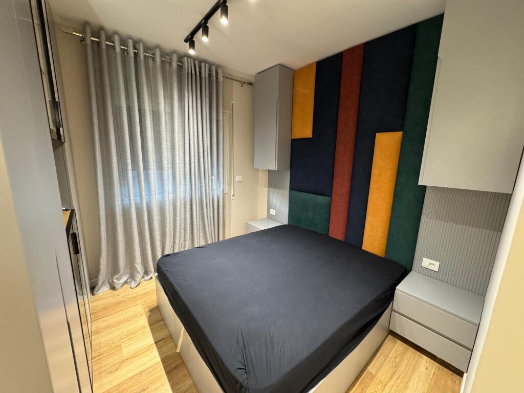 Apartament me qera 2+1+2 Kodra e diellit