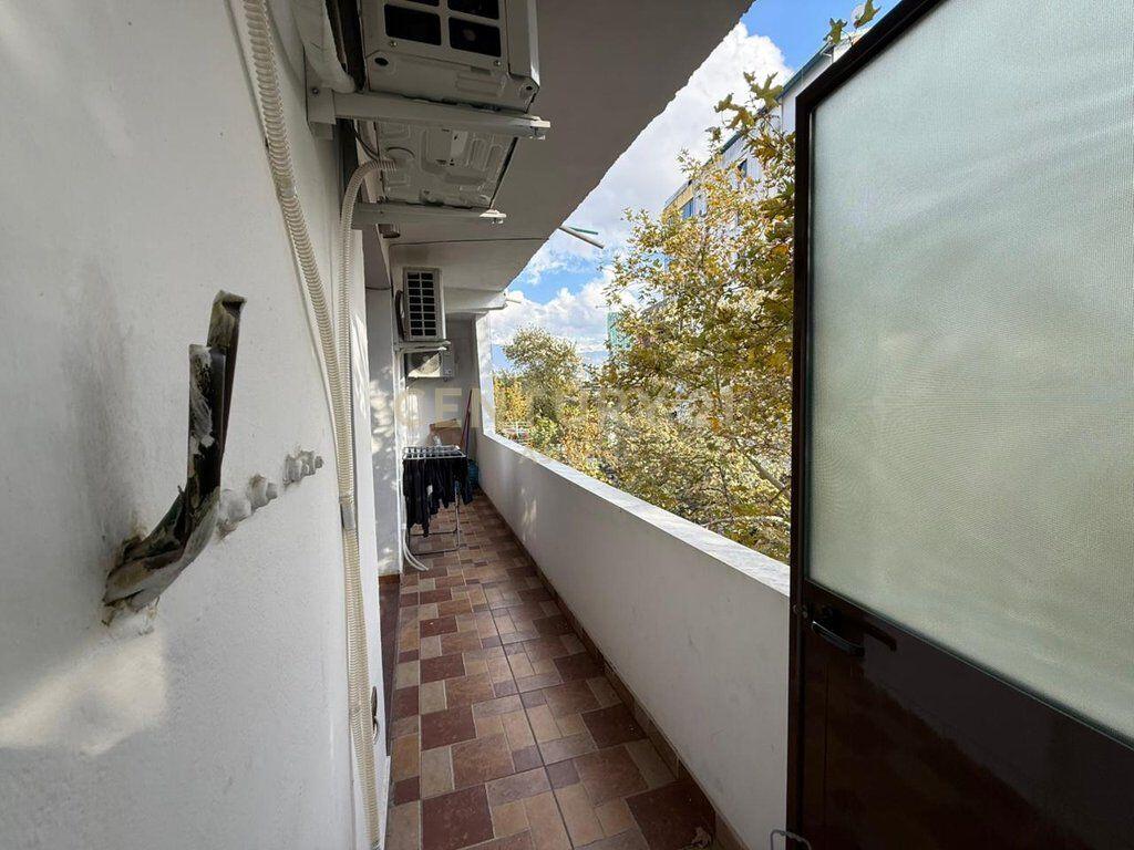SHITET APARTAMENT 2+1 NE "MYSLYM SHYRI", TIRANE