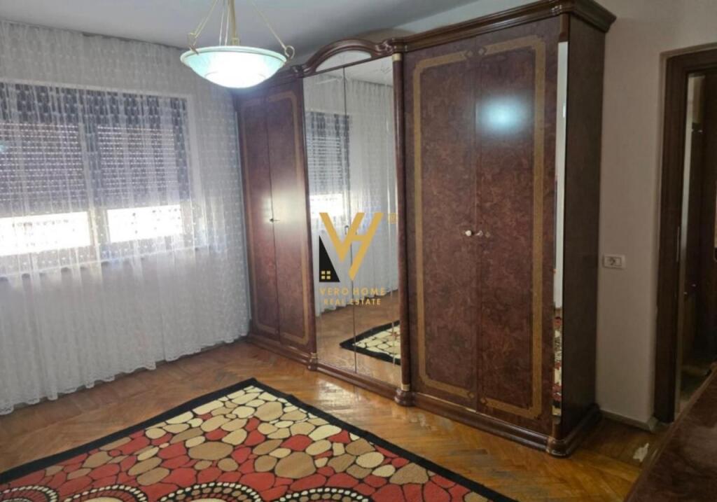 JEPET APARTAMENT 2+1 ME QIRA RRUGA SIRI KODRA 50.000 LEKE