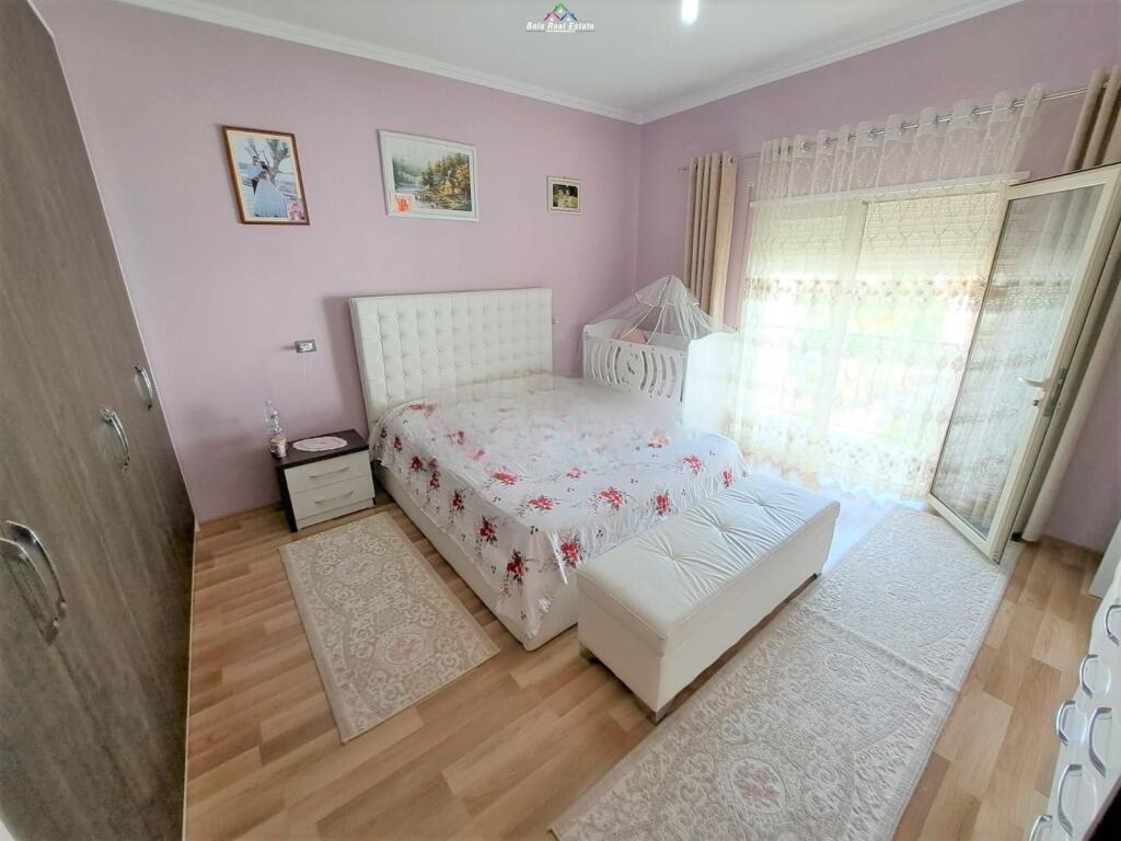 Vile Me Qera 3 Kateshe Mjull Bathore (ID BV2121) Tirane