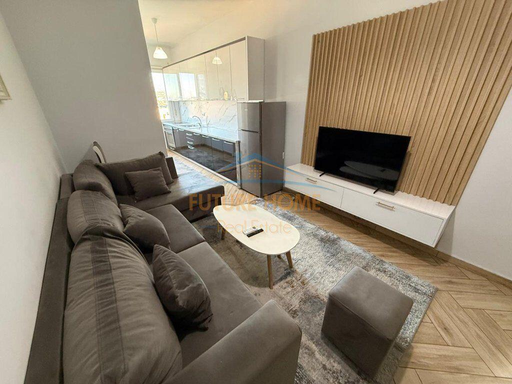 Rent,Apartment 1+1,United School,Tirana