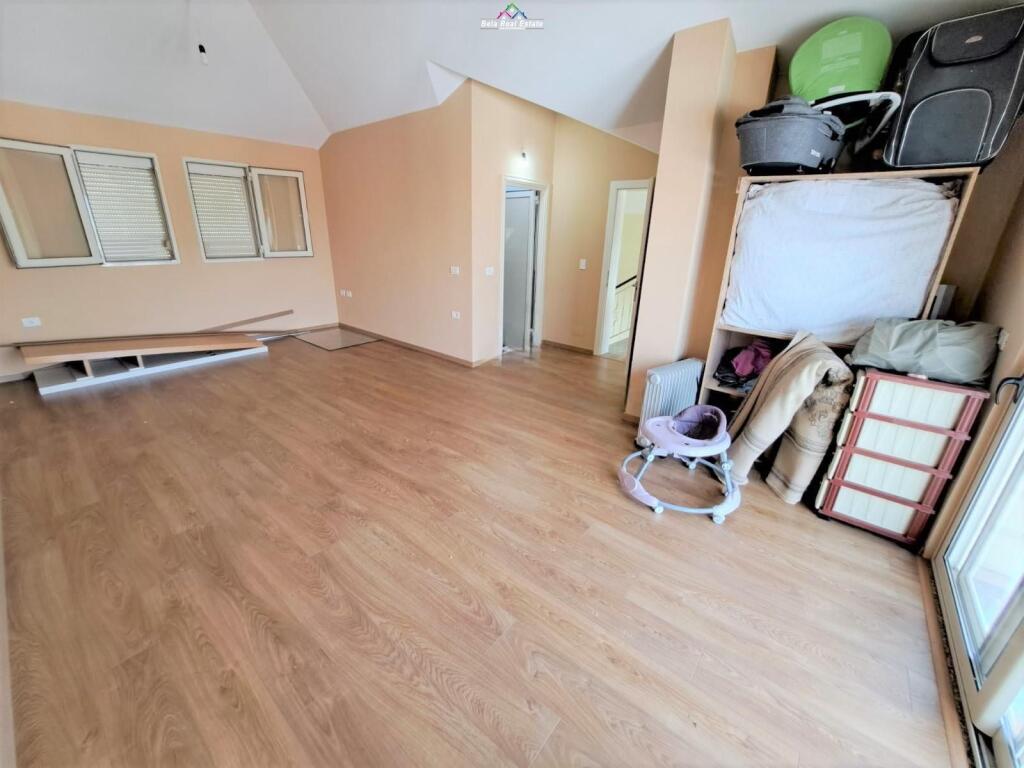 Vile Me Qera 3 Kateshe Mjull Bathore (ID BV2121) Tirane